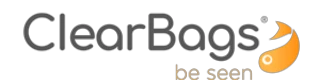 ClearBags Promo Codes