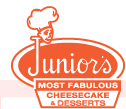  Junior's Cheesecake Promo Codes