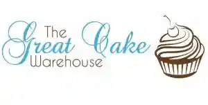  The Great Cake Warehouse Promo Codes