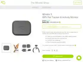 shop.whistle.com