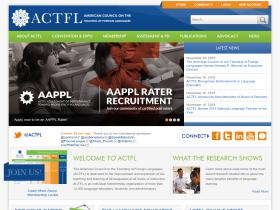 Actfl.org Promo Codes 